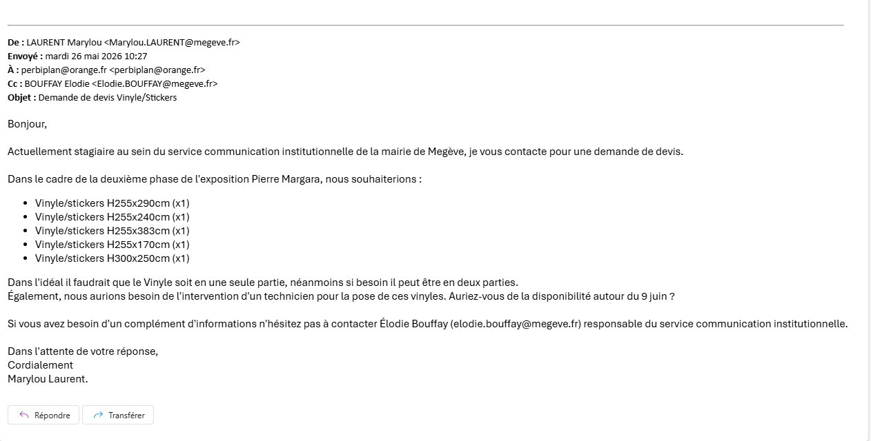 MAIL_DEMANDE_DE_DEVIS_EXPO_PIERRE_MARGARA